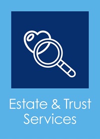 Estate and Trust