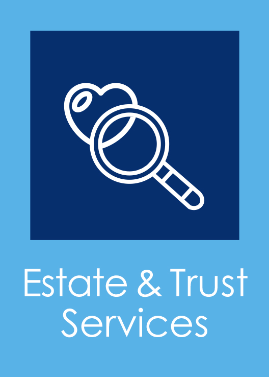 Estate and Trust Services