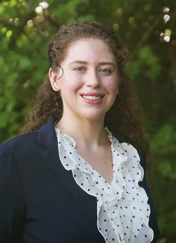 Lyssa Wilson